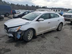 2015 Buick Lacrosse en venta en Windham, ME