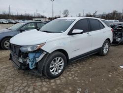 2018 Chevrolet Equinox LS en venta en Bridgeton, MO