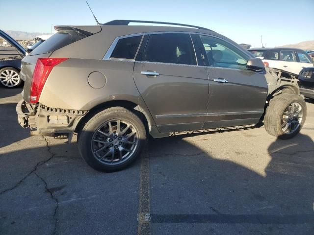 2014 Cadillac SRX