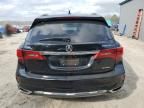 2020 Acura MDX Advance