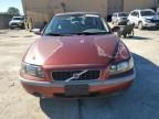 2002 Volvo S60