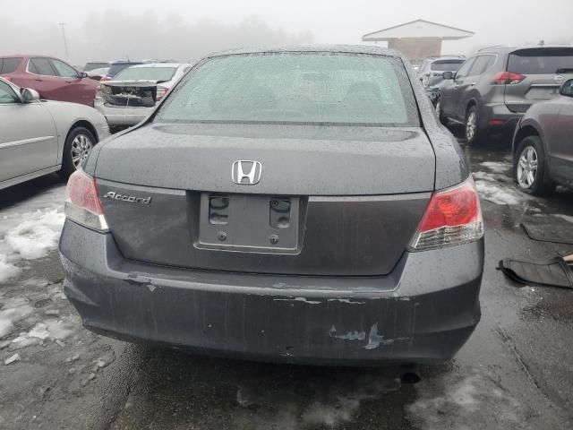 2009 Honda Accord LX