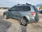 2012 Subaru Forester Limited