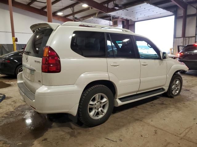 2005 Lexus GX 470