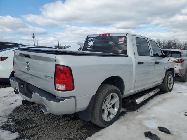 2015 Dodge RAM 1500 ST