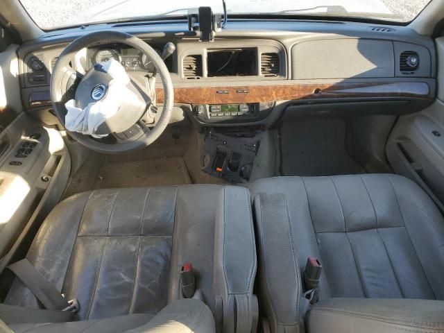 2007 Mercury Grand Marquis LS