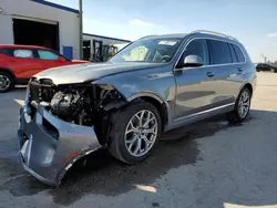 Salvage cars for sale at Orlando, FL auction: 2025 BMW X7 XDRIVE40I