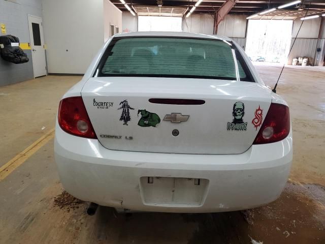 2007 Chevrolet Cobalt LS