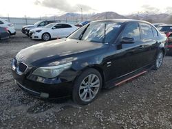 Clean Title Cars for sale at auction: 2009 BMW 535 XI