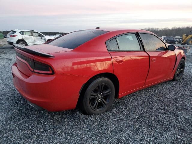 2015 Dodge Charger SE