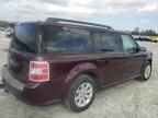 2011 Ford Flex SE