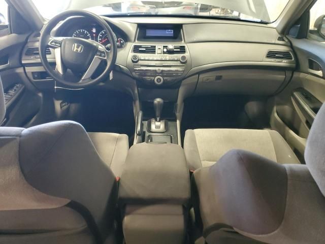 2008 Honda Accord LX