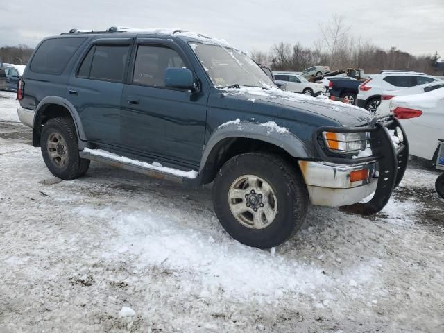 1997 Toyota 4runner SR5