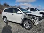 2008 Toyota Highlander Hybrid Limited