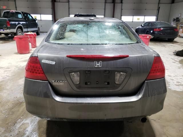 2006 Honda Accord EX