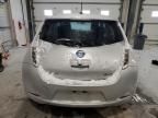 2015 Nissan Leaf S