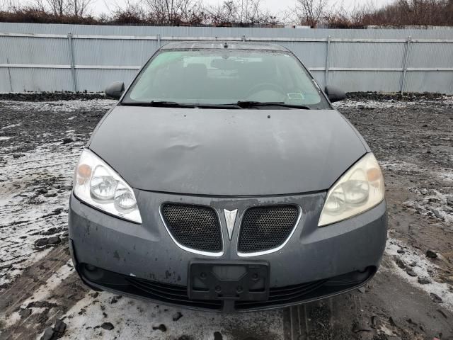 2007 Pontiac G6 GT