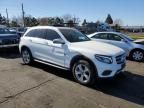 2018 Mercedes-Benz GLC 300 4matic