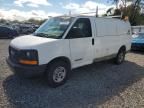 2006 GMC Savana G3500