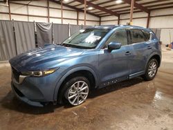 Mazda Vehiculos salvage en venta: 2024 Mazda CX-5 Select