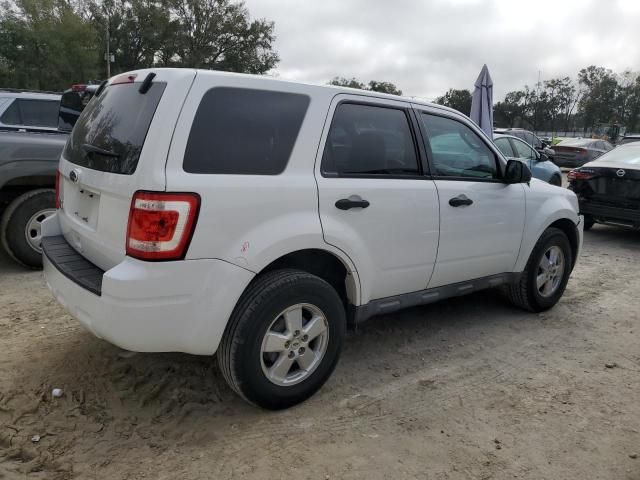 2010 Ford Escape XLS