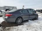 2008 Lexus LS 600HL