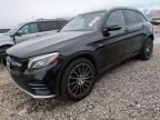 2018 Mercedes-Benz GLC 43 4matic AMG