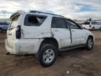 2008 Toyota 4runner SR5