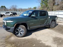 Rivian Vehiculos salvage en venta: 2024 Rivian R1T Adventure