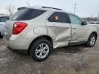 2013 Chevrolet Equinox LTZ