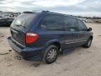 2003 Chrysler Town & Country Limited