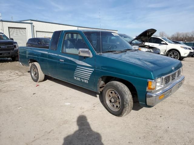 1995 Nissan Truck King Cab SE