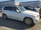 2012 Mercedes-Benz 2012 Mercedes Benz GLK 350 4M SUV