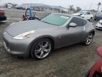 2009 Nissan 370Z