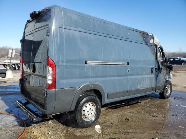 2018 Dodge RAM Promaster 2500 2500 High