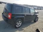 2013 Jeep Patriot Sport