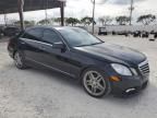 2011 Mercedes-Benz E 350