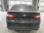 2013 Ford Fusion Titanium Phev