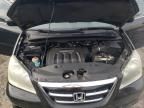 2007 Honda Odyssey EXL