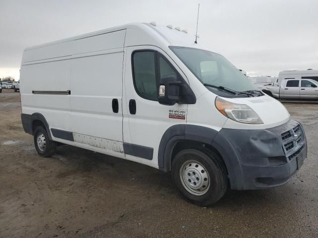 2015 Dodge RAM Promaster 2500 2500 High