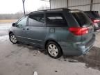 2004 Toyota Sienna XLE