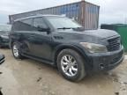 2012 Infiniti QX56