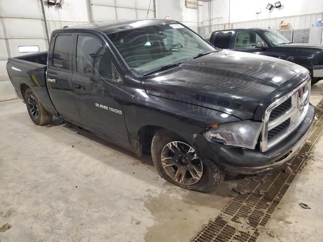 2011 Dodge RAM 1500