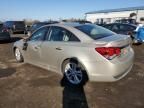 2016 Chevrolet Cruze Limited LTZ