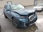 2025 BMW X5 Sdrive 40I