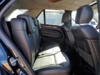 2013 Mercedes-Benz ML 350 4matic