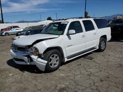 2003 GMC Yukon XL Denali en venta en Van Nuys, CA