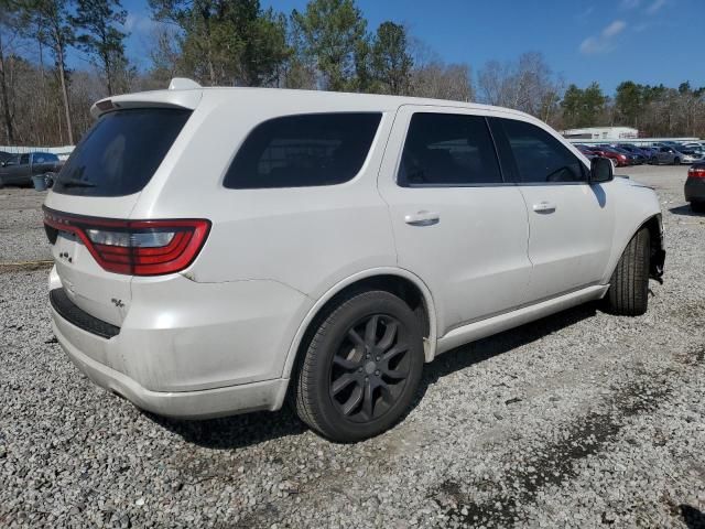 2017 Dodge Durango R/T