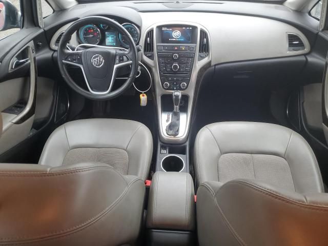 2013 Buick Verano