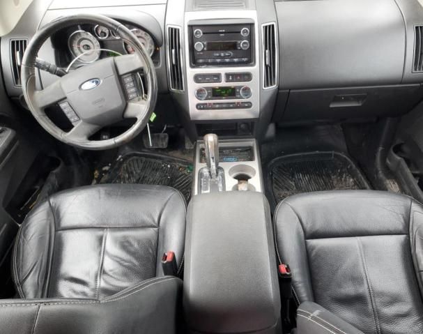 2010 Ford Edge Limited